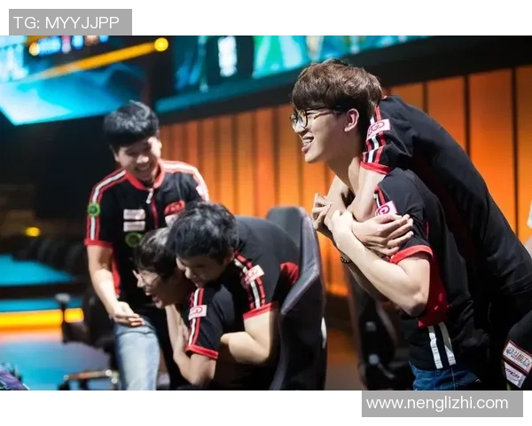 赛后分析:IG与EDG对决中的心理素质较量与启示